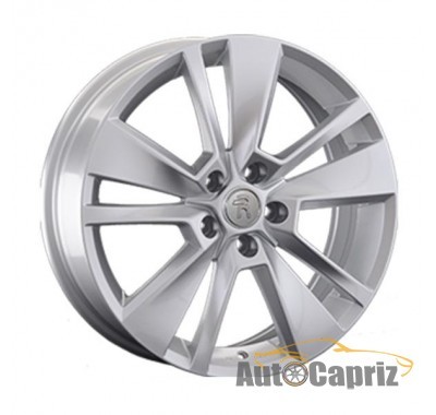 Диски Replay SK129 S R18 W7.0 PCD5x112 ET43 DIA57.1